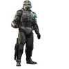 Image de Figurine Hot Toys TMS099 - Star Wars : The Bad Batch - Wrecker