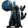 Image de Figurine Hot Toys Mms697 - Dc Comics - Wb 100 - Batman