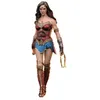 Image de Figure Hot Toys MMS698 - DC Comics - WB 100 - Wonder Woman