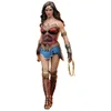 Image de Hot Toys Figurine Hot Toys Mms698 - Dc Comics - Wb 100 - Wonder Woman