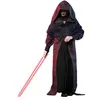 Image de Figurine Hot Toys TMS102 - Star Wars : The Clone Wars - Darth Sidious