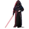 Image de Hot Toys Figurine Hot Toys Tms102 - Star Wars : The Clone Wars - Darth Sidious