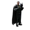 Image de The Flash - Figurine Movie Masterpiece 1/6 Batman (Modern Suit) 30 cm