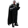 Image de Hot Toys Figurine Hot Toys Mms712 - Dc Comics - The Flash - Batman Modern Suit 2023