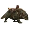 Image de Figurine Hot Toys Mms720 - Star Wars Iv : A New Hope - Dewback Deluxe Version