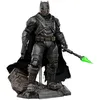 Image de Figure Hot Toys MMS743D63 - DC Comics - Batman Vs Superman : Dawn Of Justice - Armored Batman Deluxe Version