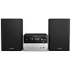 Image de PHILIPS TAM3205 - Mini Chaîne Hi-Fi CD, USB, Bluetooth, Radio FM - 18W - Bass Reflex - Digital sound control