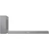 Image de Barre de son 240w bluetooth/wi-fi argent Philips tab8505/10