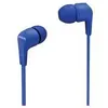 Image de Ecouteurs avec fil Philips TAE1105 Bleu