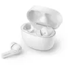Image de Ecouteurs sans fil Bluetooth Philips TAT2206 True Wireless Blanc