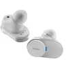 Image de Philips Fidelio T1 - Écouteurs sans fil avec micro - intra-auriculaire - Bluetooth - Suppresseur de bruit actif - blanc