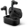 Image de Ecouteurs sans fil à réduction du bruit Philips TAT5506BK Bluetooth True Wireless Noir