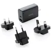 Image de Adaptateur Prise Universelle de Voyage Philips
