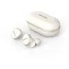 Image de Philips TAT4556WT - Écouteurs sans fil avec micro - intra-auriculaire - Bluetooth - Suppresseur de bruit actif - blanc