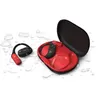 Image de Philips TAA6709BK - Écouteurs sans fil avec micro - oreille dégagée - Bluetooth - noir