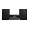 Image de Microchaîne Bluetooth Philips TAM4505 DAB+ Noir