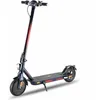 Image de Trottinette Ãlectrique Redbull Spect Racer Teen Noir, Rouge 25 Km/H 10 Ah