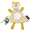 Image de Doudou Cyranos le renard
