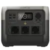 Image de Station d'énergie portable Ecoflow River 2 Pro 1000 W Noir et Gris