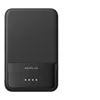 Image de EcoFlow RAPID - Banque d'alimentation sans fil - magnétique - 5000 mAh - 18.5 Wh - 30 Watt - PD 3.0 (24 pin USB-C) - noir - Europe