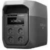 Image de EcoFlow Station d'alimentation portable - ECOFLOW - DELTA 3 MAX - 2 674 W max - Bluetooth - WiFi - Noir et gris