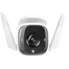 Image de Tapo C310 V2 - Caméra de surveillance réseau - extérieur - résistant aux intempéries - couleur (Jour et nuit) - 3 MP - 2304 x 1296 - 1296p - Focale fixe - audio - sans fil - Wi-Fi - 2.4GHz radio - H.264 (pack de 2)
