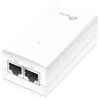 Image de TP-Link TP-Link TL-POE4818G V1.60 - Injecteur de puissance - 18 Watt - connecteurs de sortie : 1 - pour Omada EAP225, EAP245, EAP650-Outdoor V1