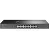 Image de TP-Link TP-Link Omada DS1024G V1.6 - Commutateur - non géré - 24 x 10/100/1000Base-T - Montable sur rack