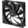 Image de ARCTIC ARCTIC Freezer F12 PWM Boitier PC Ventilateur 12 cm Noir 5 pièces