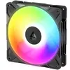 Image de ARCTIC ARCTIC Freezer P14 Pro Reverse A-RGB Boitier PC Ventilateur 14 cm Noir