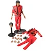Image de Hot Toys Figurine Hot Toys Mis009 - Michael Jackson Thriller Version