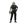 Image de Figurine Hot Toys VGM10 - Resident Evil 5 - Biohazard 5 - Albert Wesker S.T.A.R.S. Version