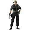 Image de Hot Toys Figurine Hot Toys Vgm10 - Resident Evil 5 - Biohazard 5 - Albert Wesker S.T.A.R.S. Version