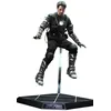 Image de Figurine Hot Toys MMS116 - Marvel Comics - Iron Man - Tony Stark Mech Test Version