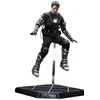 Image de Hot Toys Figurine Hot Toys Mms116 - Marvel Comics - Iron Man - Tony Stark Mech Test Version