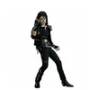Image de Hot Toys Figurine Hot Toys Dx03 - Bad - Michael Jackson Bad Version