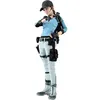 Image de Figurine Hot Toys VGM11 - Resident Evil 5 - Biohazard 5 - Jill Valentine B.S.A.A. Version