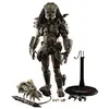 Image de Figurine Hot Toys MMS126 - Predator 2 - Guardian Predator