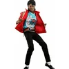 Image de Figurine Hot Toys Mis010 - Michael Jackson Beat It Version