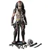 Image de Figurine - Predators - Shadow Exclusive Predator - Hot Toys - 40 cm