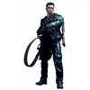 Image de Figurine Hot Toys DX10 - Terminator 2 : Judgment Day - T800