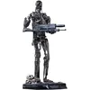 Image de Figurine Hot Toys QS002 - The Terminator - Endoskeleton Standard Edition