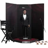 Image de Hot Toys Figurine Hot Toys Mis013 - Leslie Cheung Miss You Much Leslie Version