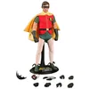 Image de Figurine Hot Toys MMS219 - DC Comics - Batman 1966 - Robin