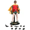 Image de Hot Toys Figurine Hot Toys Mms219 - Dc Comics - Batman 1966 - Robin