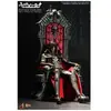 Image de Hot Toys - Captain Harlock figurine Movie Masterpiece 1/6 Captain Harlock a