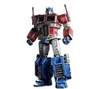 Image de Hot Toys Figurine Hot Toys Tf001 - The Transformers Generation 1 - Optimus Prime Standard Version