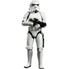 Image de Figurine Hot Toys Mms267 - Star Wars 4 : A New Hope - Stormtrooper