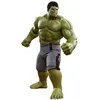 Image de Figurine Hot Toys MMS287 - Marvel Comics - Avengers : Age Of Ultron - Hulk Deluxe Version