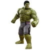 Image de Hot Toys Figurine Hot Toys Mms287 - Marvel Comics - Avengers : Age Of Ultron - Hulk Deluxe Version